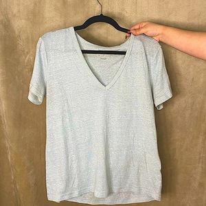 Forever 21 Mom Tee size S